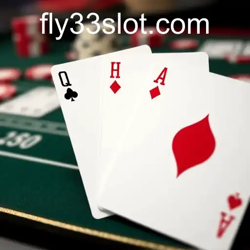 Unveiling the Intricacies of Blackjack: A Deep Dive with Fly33