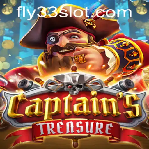 Exploring the Excitement of CaptainssTreasure: A Thrilling Adventure Awaits