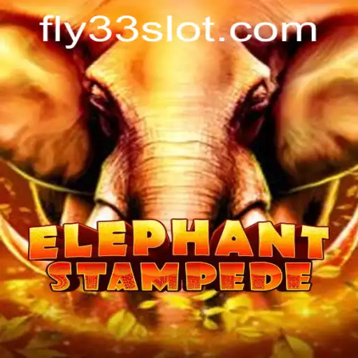 ElephantStampede: A Thrilling Game Experience with the Fly33 Strategy