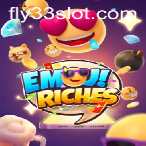 Discovering the Excitement of EmojiRiches with Fly33