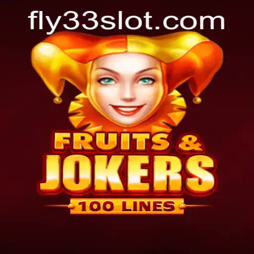 FruitsAndJokers100: A New Gaming Experience with a Twist of Fun