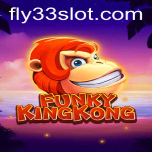 Exploring the Captivating World of FunkyKingKong and the Mysterious Fly33
