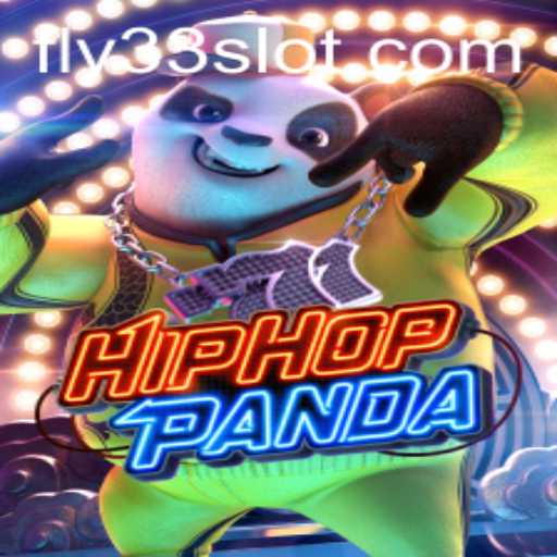 HipHopPanda: Groove Through the Game with Fly33