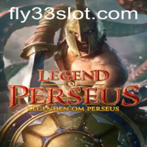 Experience the Mythical Adventure of LegendofPerseus with Fly33