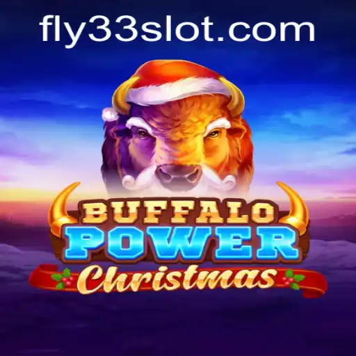 Buffalo Power Christmas Unleashes a Festive Gaming Experience