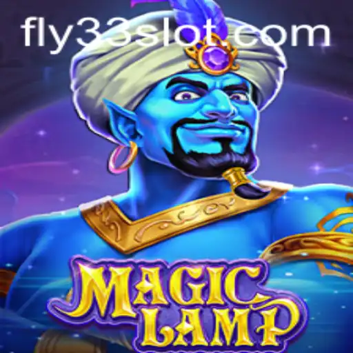 Unlock the Mystical Adventure with MagicLamp and Fly33