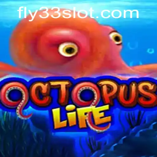 Unveiling OctopusLife: Dive into the Depths and Soar with Fly33