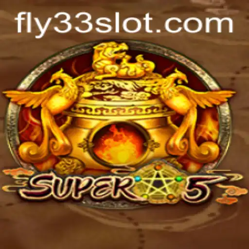 Experience Thrills in the Virtual Adventure: Super5 with Fly33