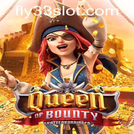 Discover the Thrilling Adventures of QueenofBounty: A Dive into a Pirate's World with Fly33