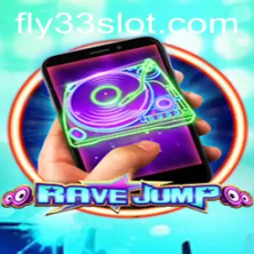 RaveJumpmobile: Soar into Vibrant Adventures with Fly33