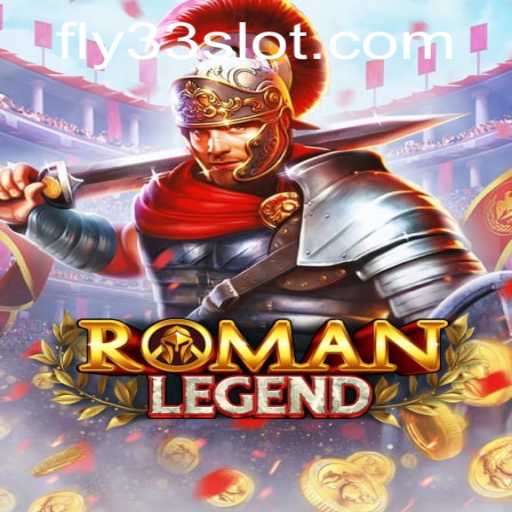 RomanLegend: The Thrilling Journey of Strategy and Adventure