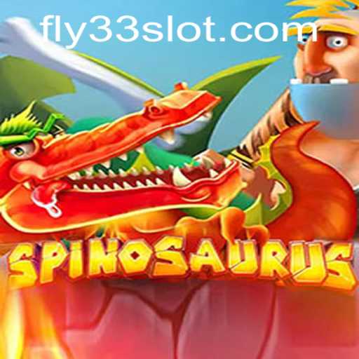 Explore the Adventure of Spinosaurus: A Deep Dive into Fly33's Latest Game