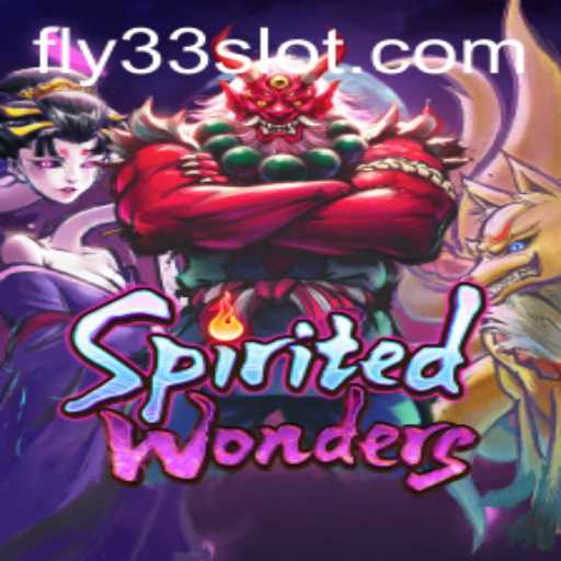 Exploring the Enchanting Realm of SpiritedWonders: A Journey Through Magic and Adventure