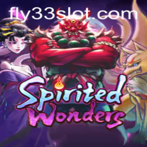 Exploring the Enchanting Realm of SpiritedWonders: A Journey Through Magic and Adventure