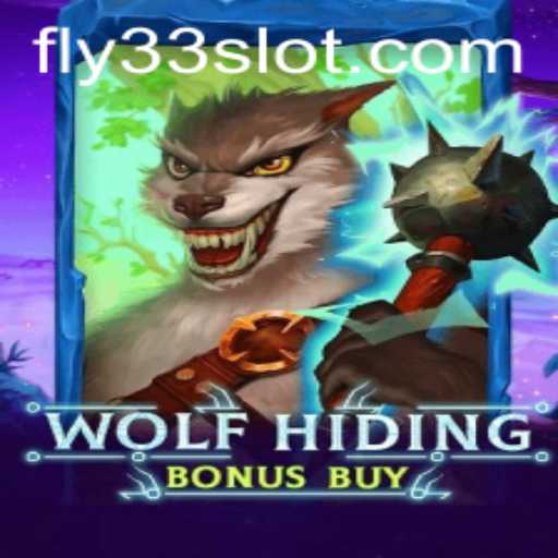 Discover the Thrilling Adventure of WolfHidingBonusBuy